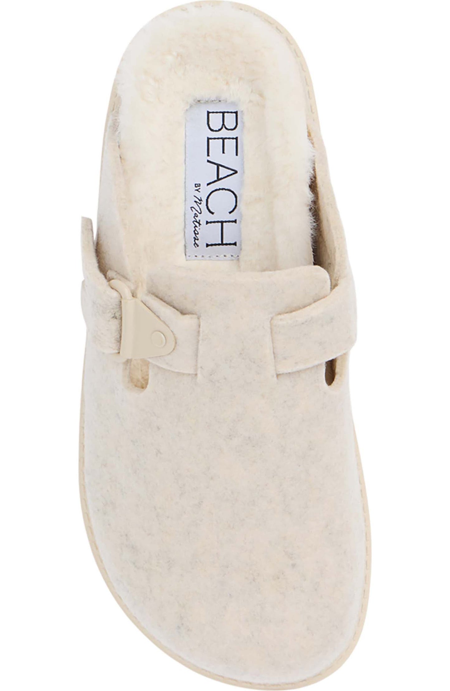 Matisse Beach Portland Clog