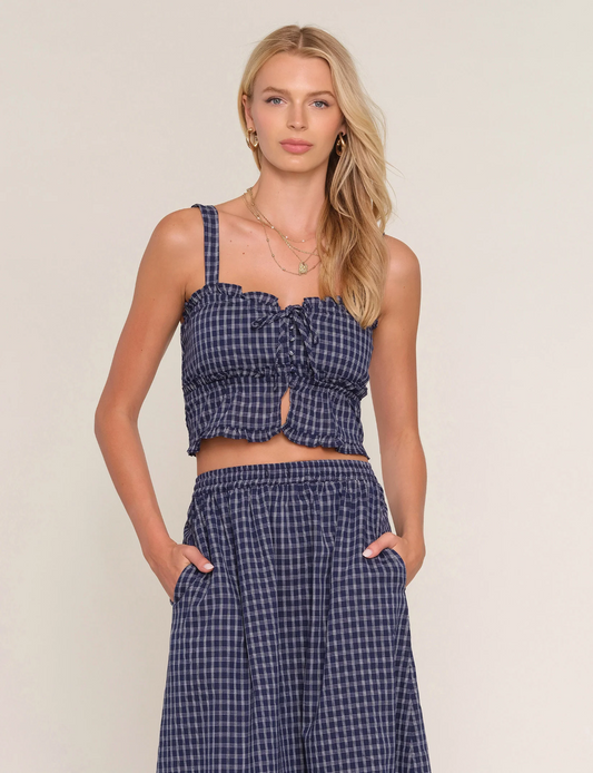 Heartloom Shawn Two Piece Set