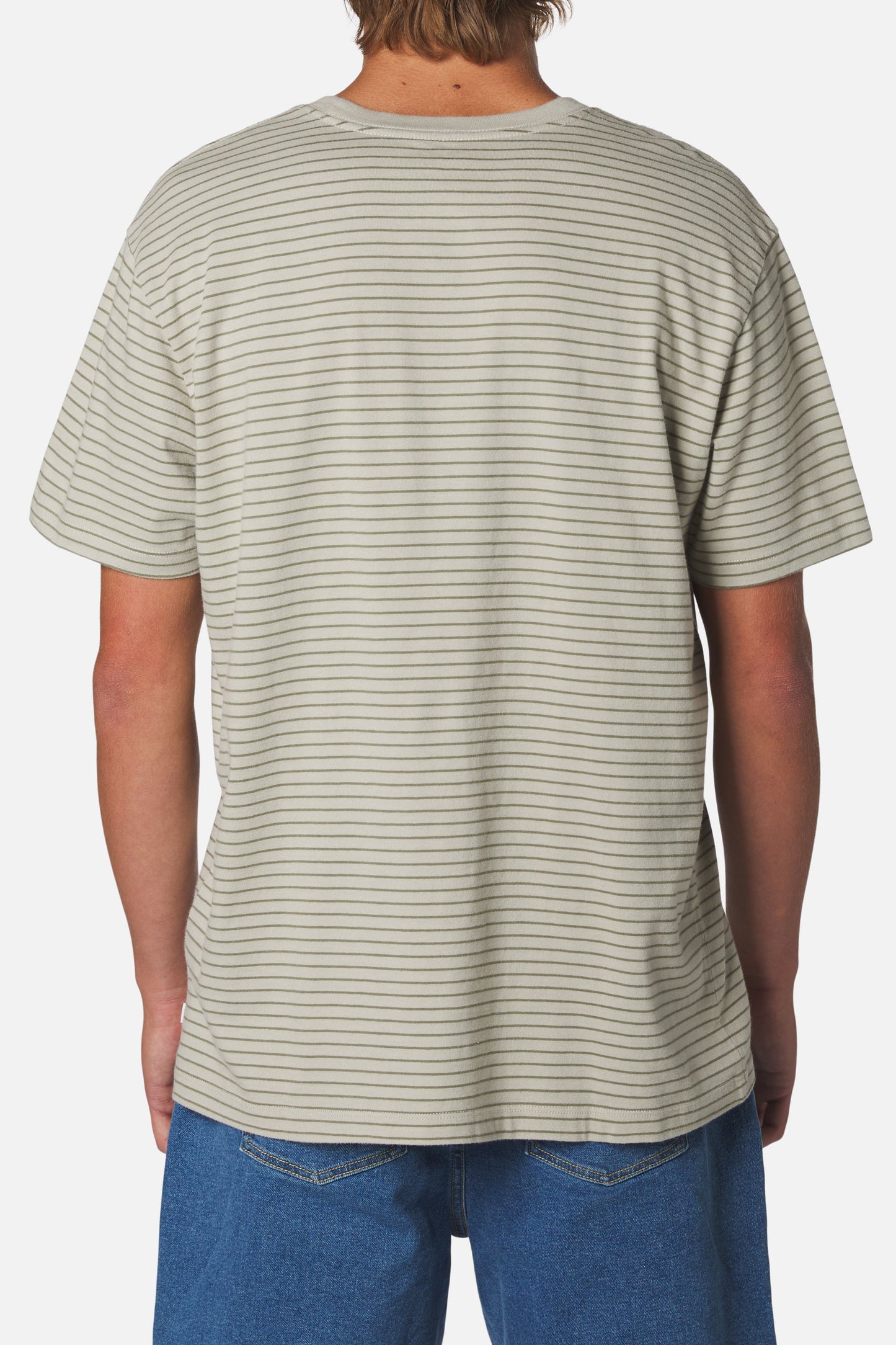 Katin Finley Pocket Tee