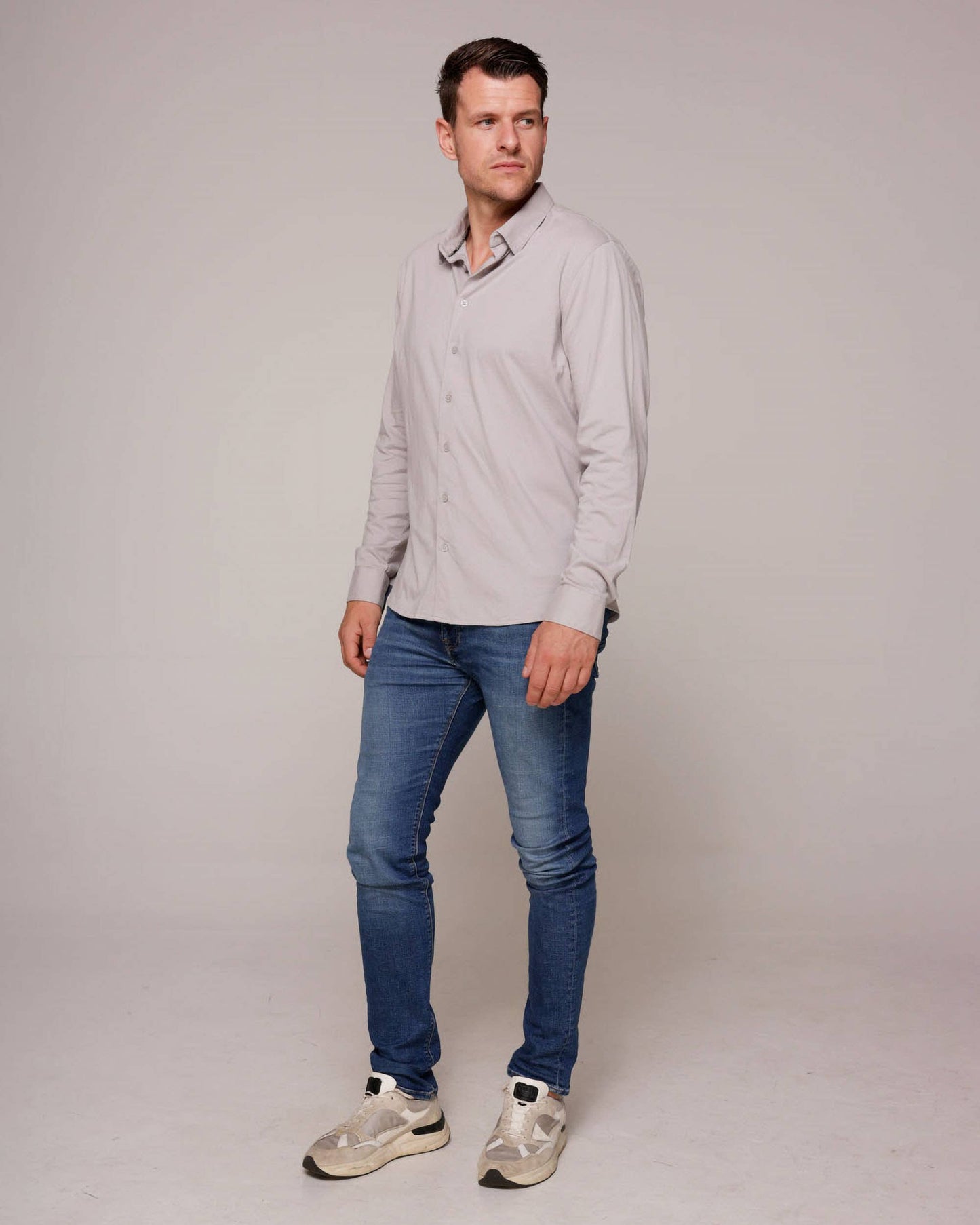 Amsterdam Heritage Gifford Shirt