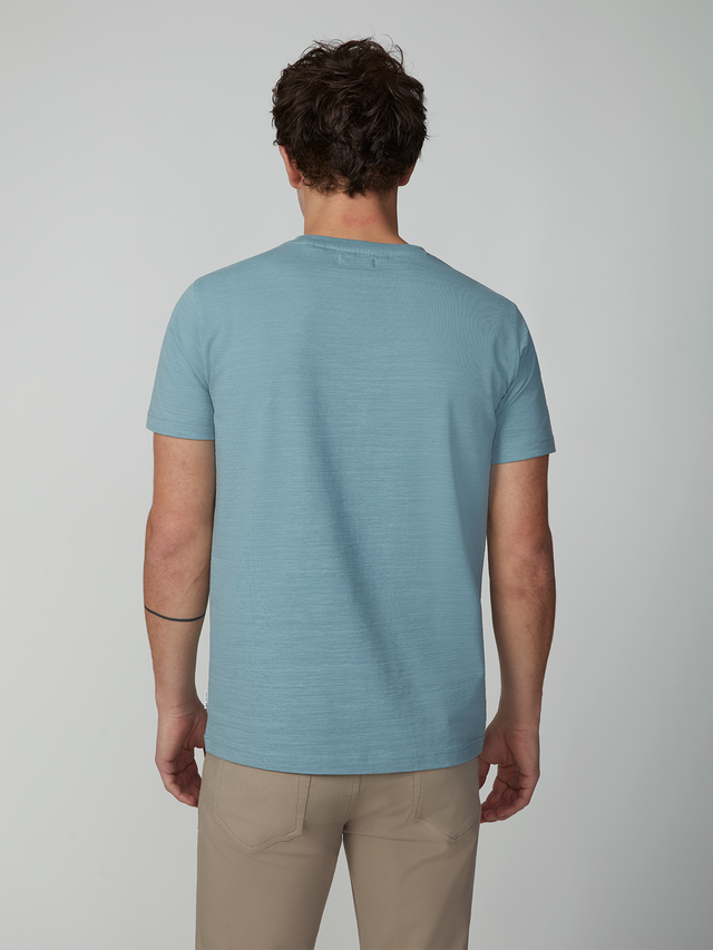 Projek Raw SS Crewneck Slub