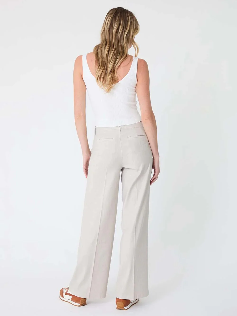 Level99 Tallulah Wide Leg
