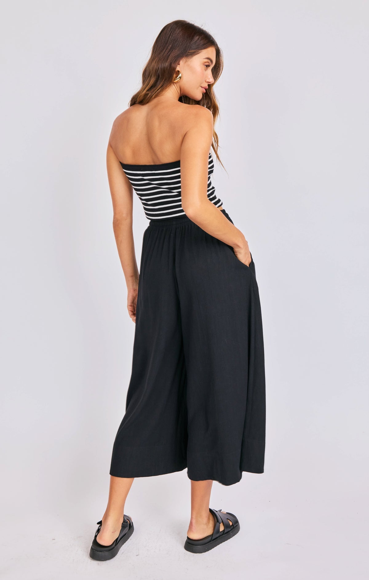 Sage Neptune Pants