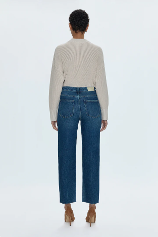 Pistola Charlie Classic Straight