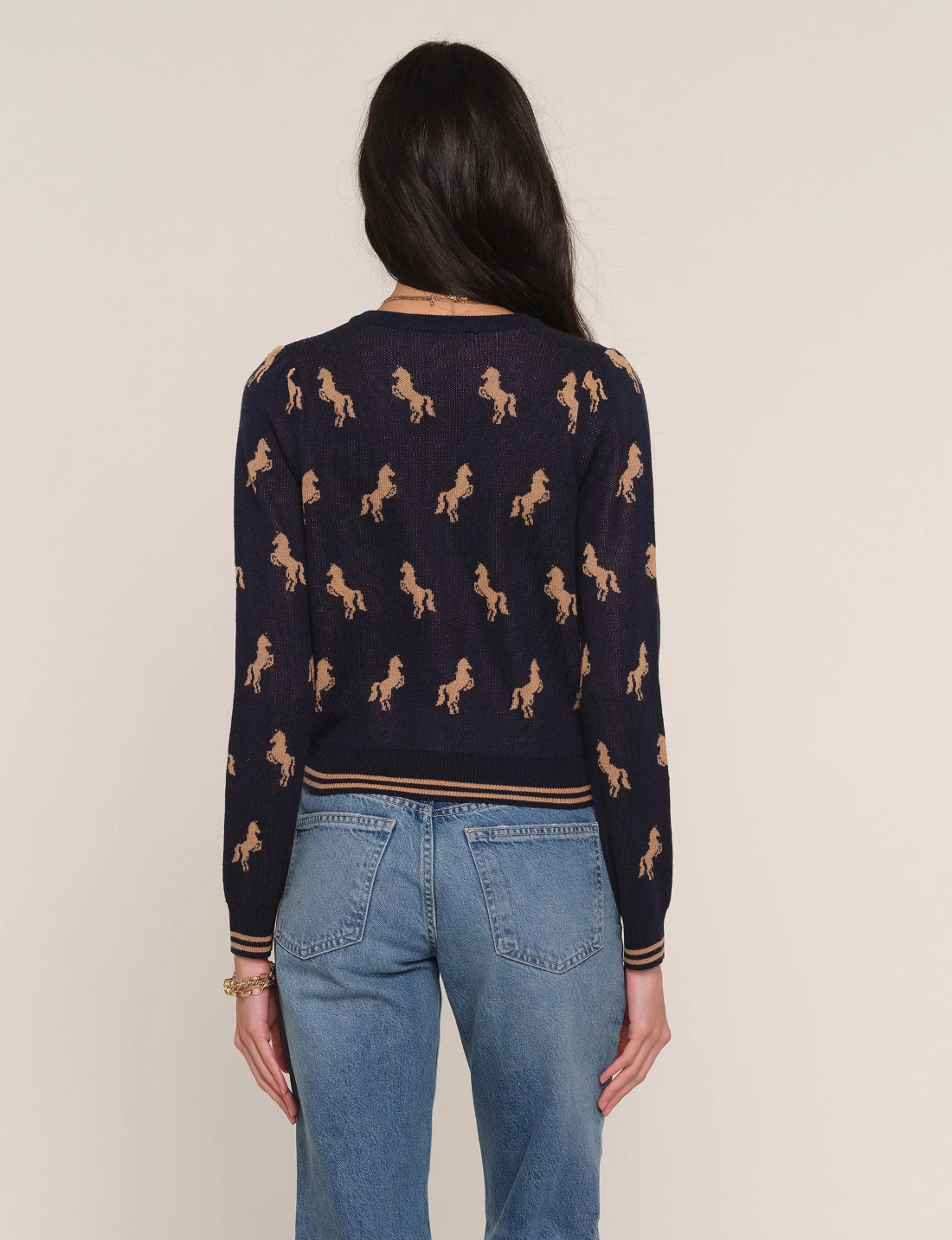 Heartloom Astra Cardi
