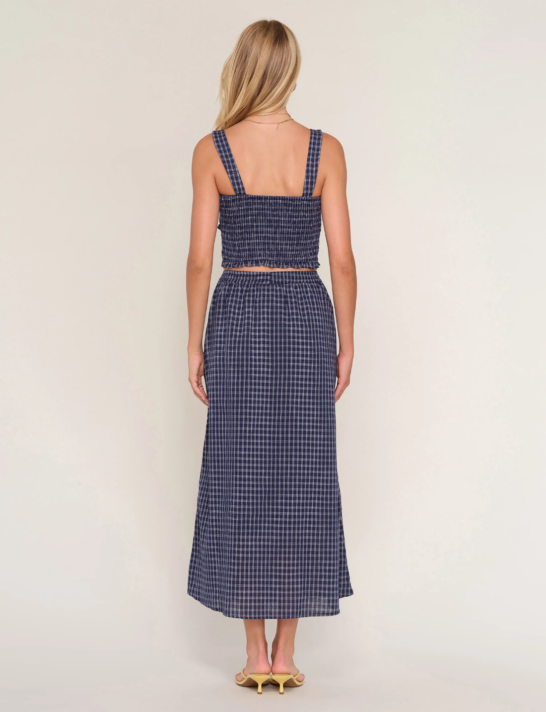 Heartloom Shawn Two Piece Set