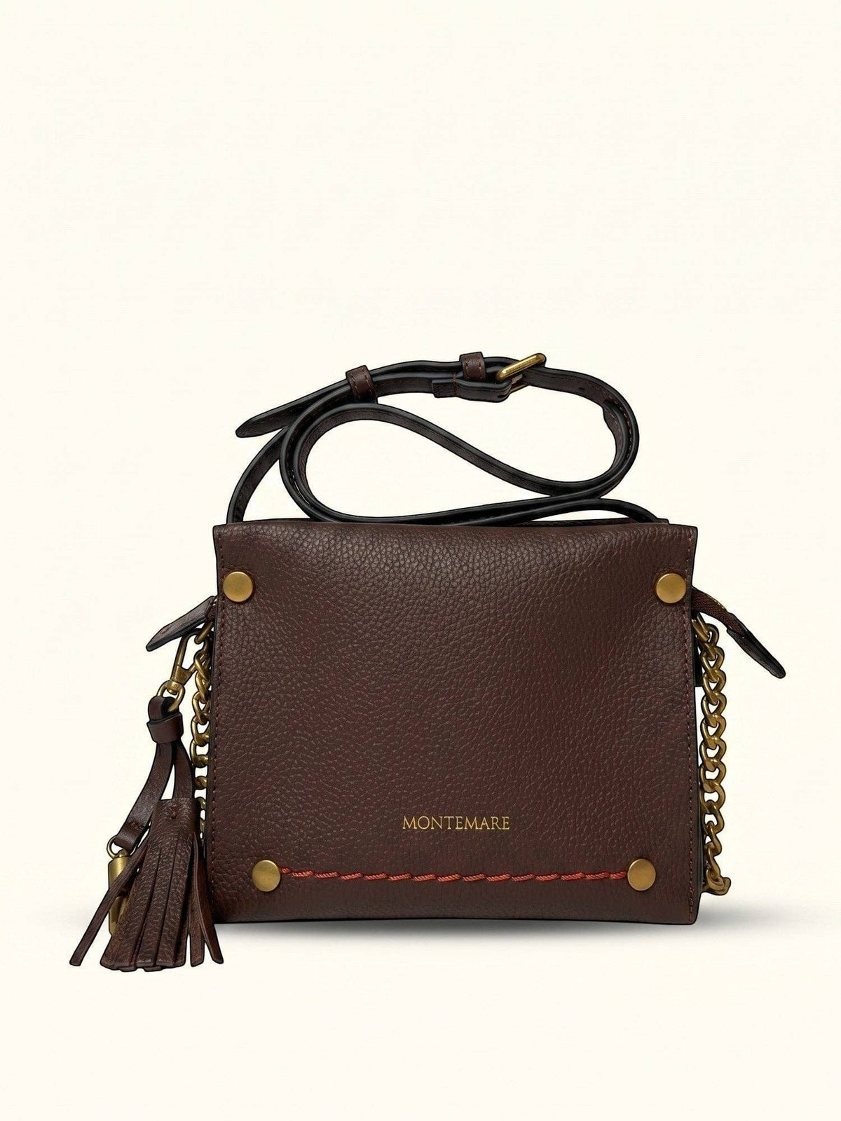 Montemaré Vienna Mini Crossbody