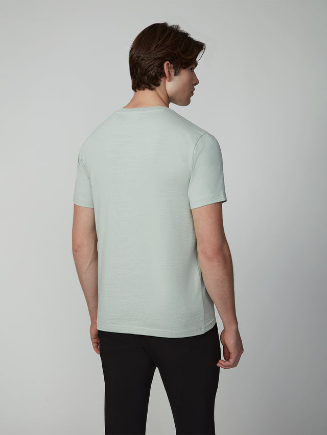 Projek Raw SS Crew T-Shirt