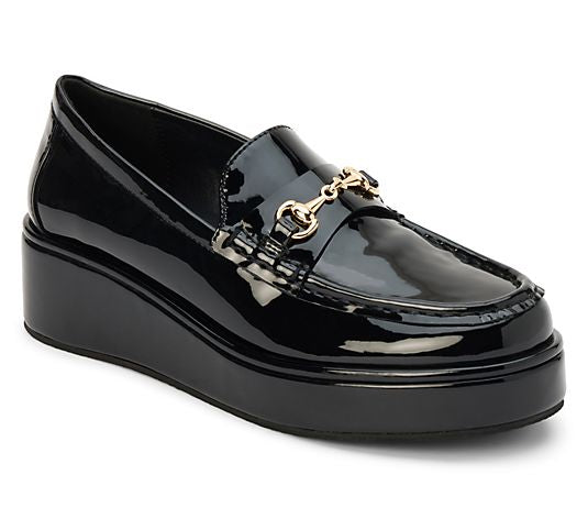 Matisse Kimbra Patent Loafer
