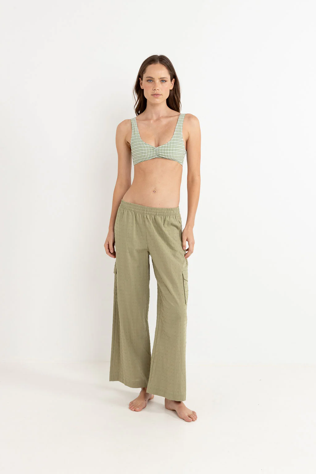Rhythm Amalfi Cargo Pant