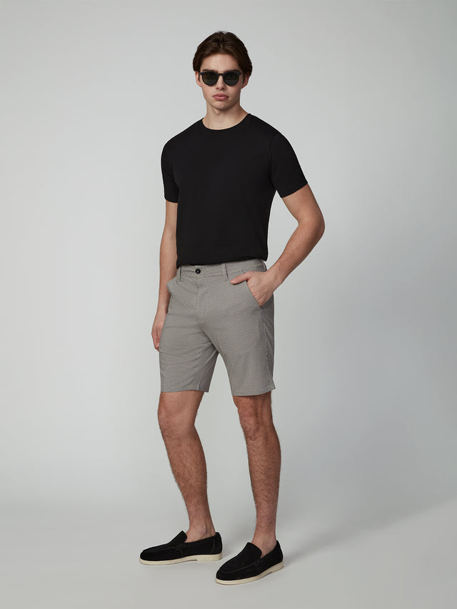 ProjekRaw Bungee Chino Short