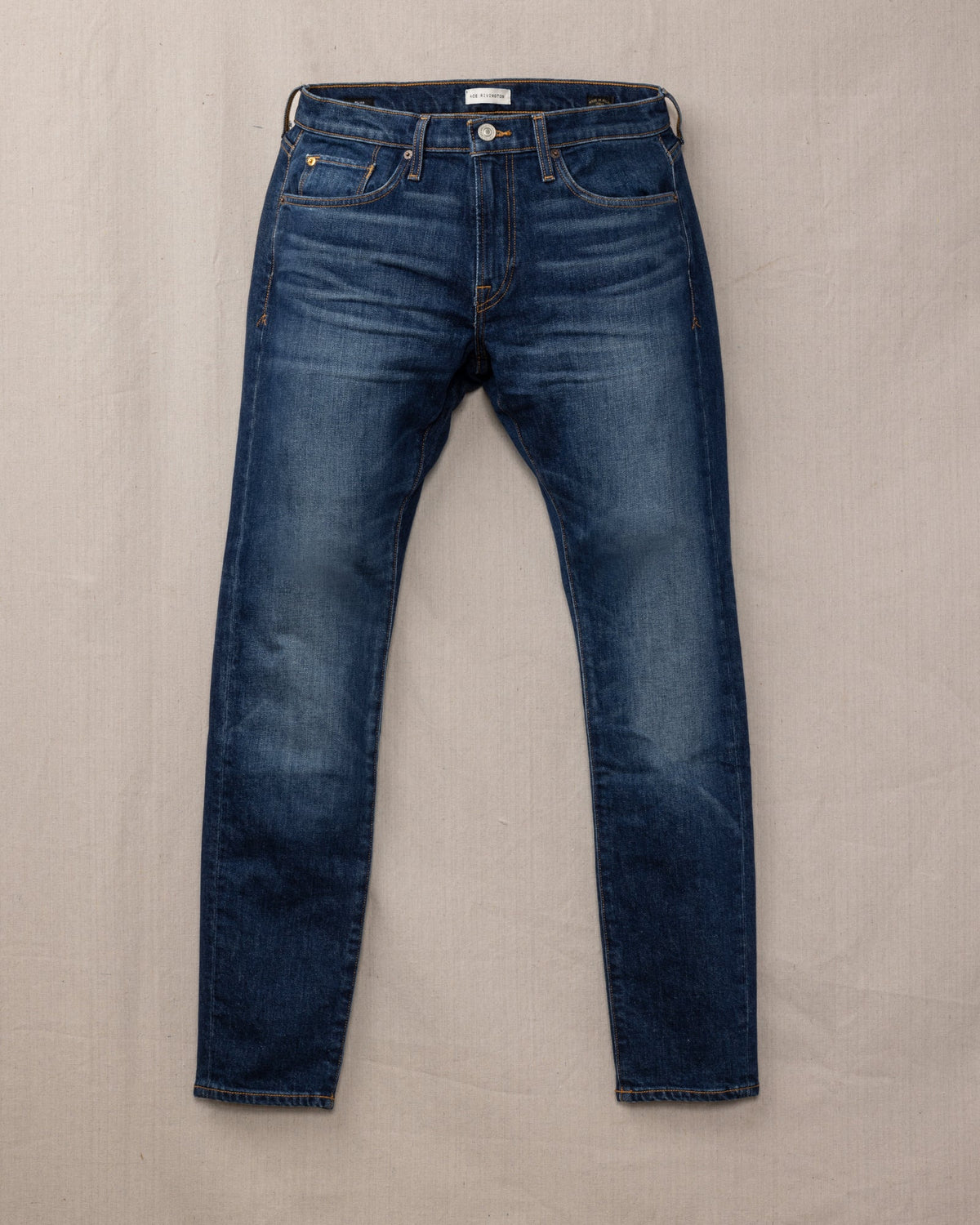 Ace Athletic Taper / dirty vintage