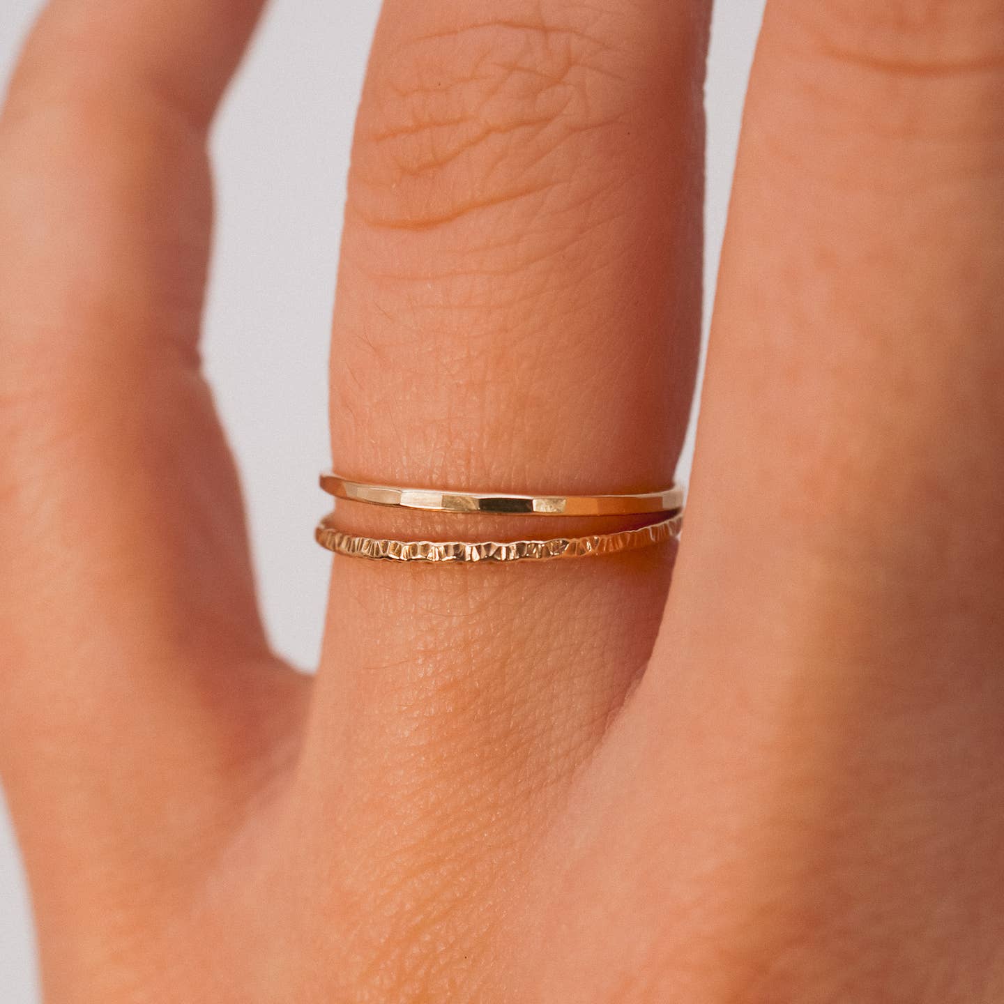 Hannah Naomi Sparkle Ring