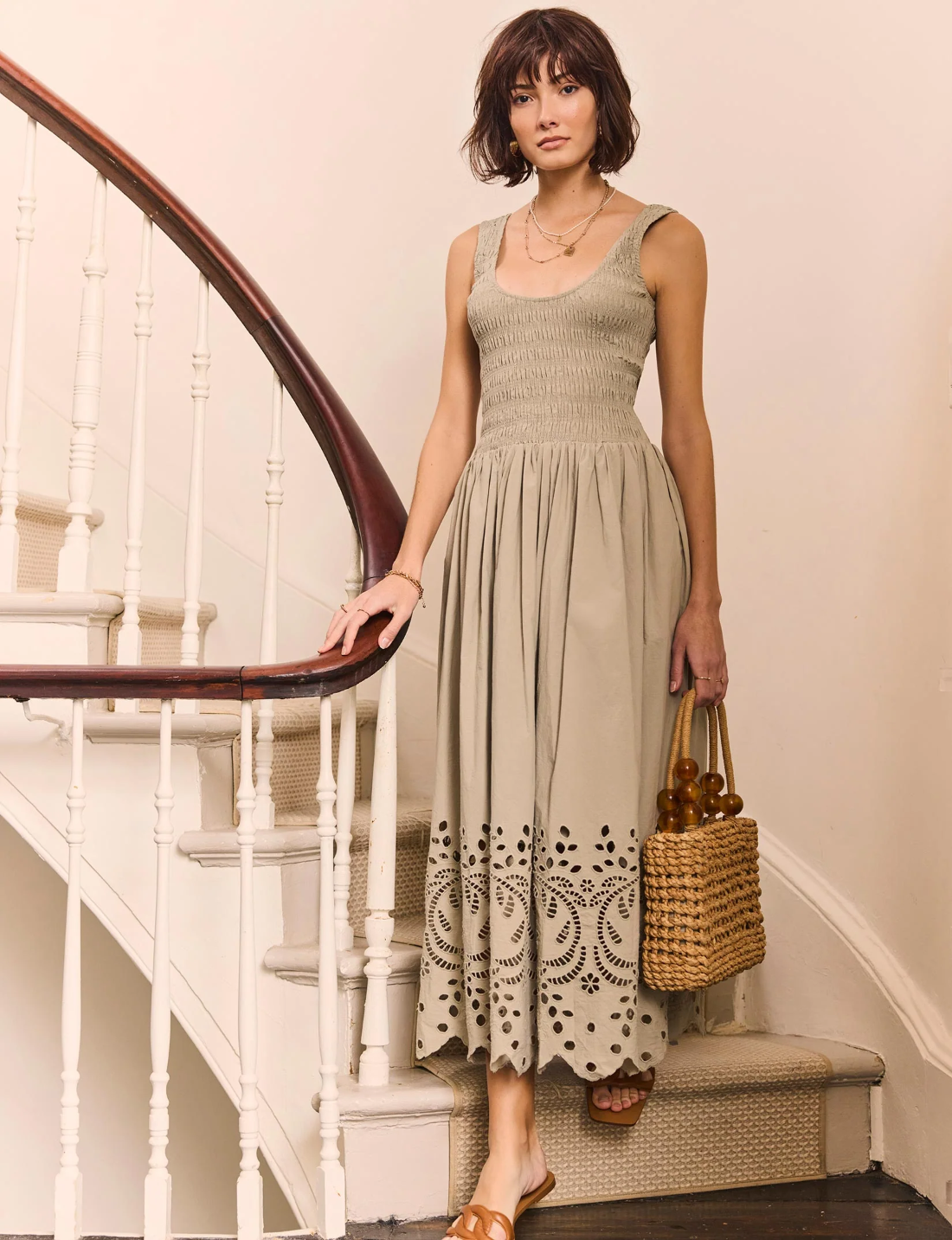 Heartloom Gemma Dress