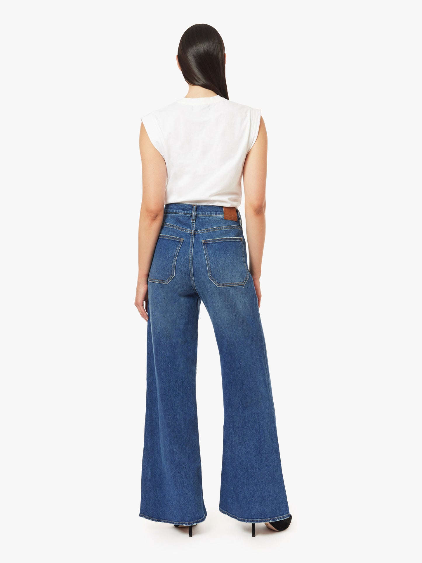 Habitual Emerson Relaxed Flare