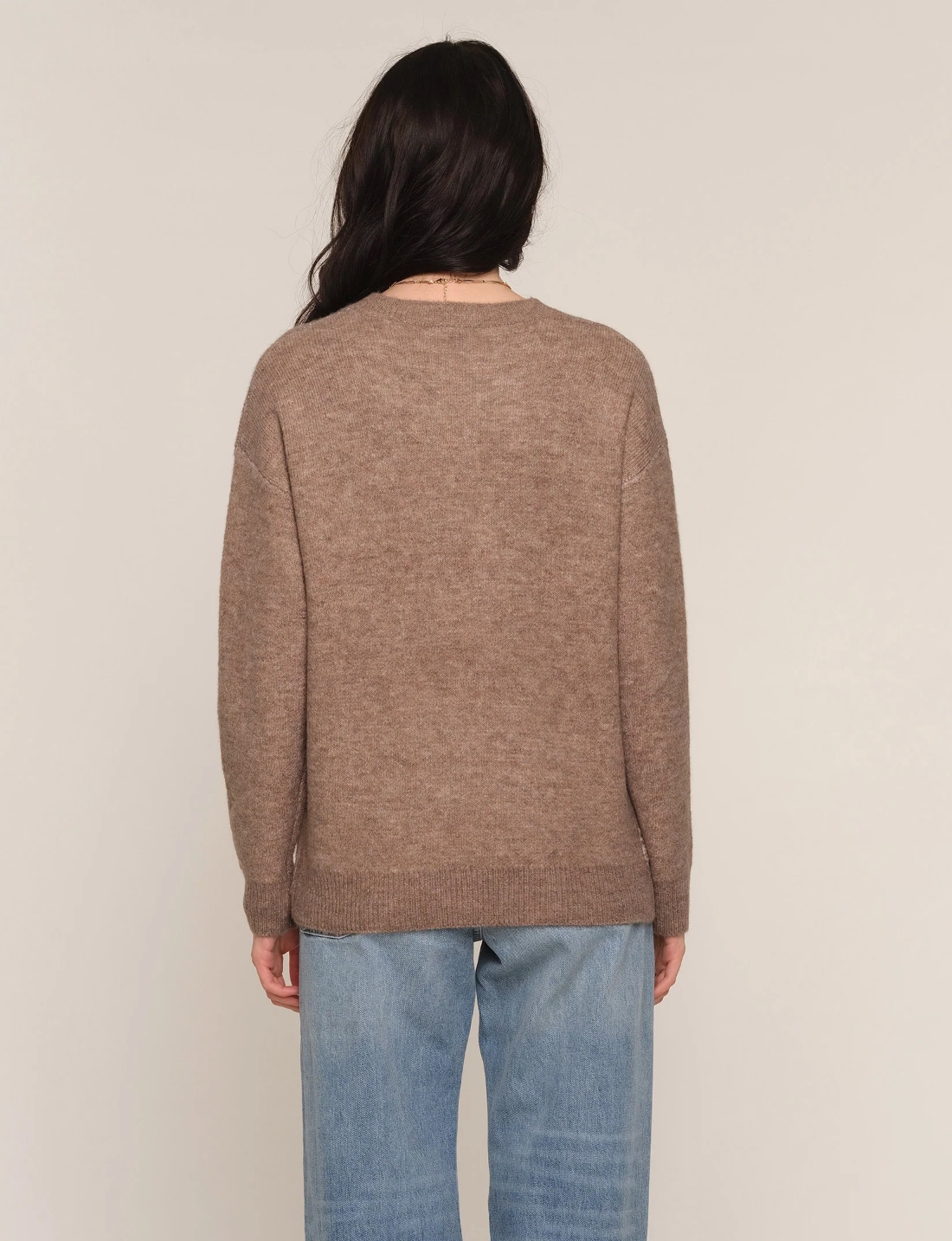 Heartloom Yulia Sweater