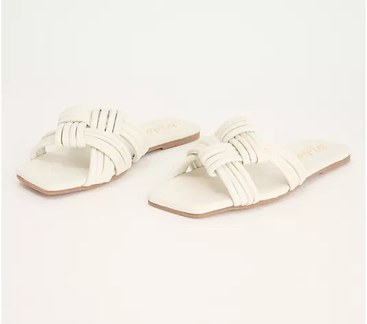 Matisse Samson / white