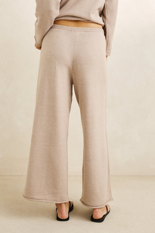 Rhythm Willa Rolled Hem Pant