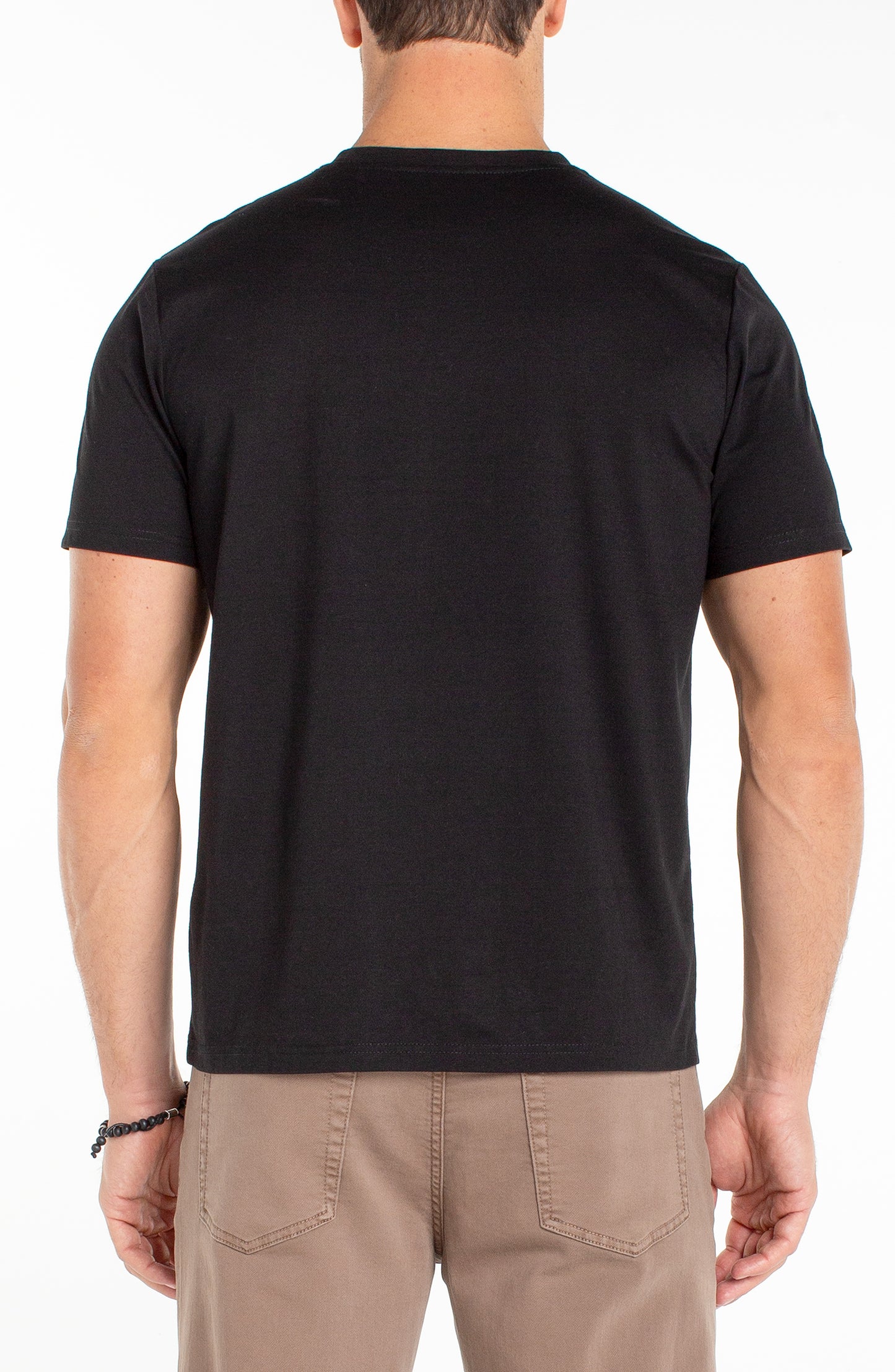Liverpool SS Crew neck Tee