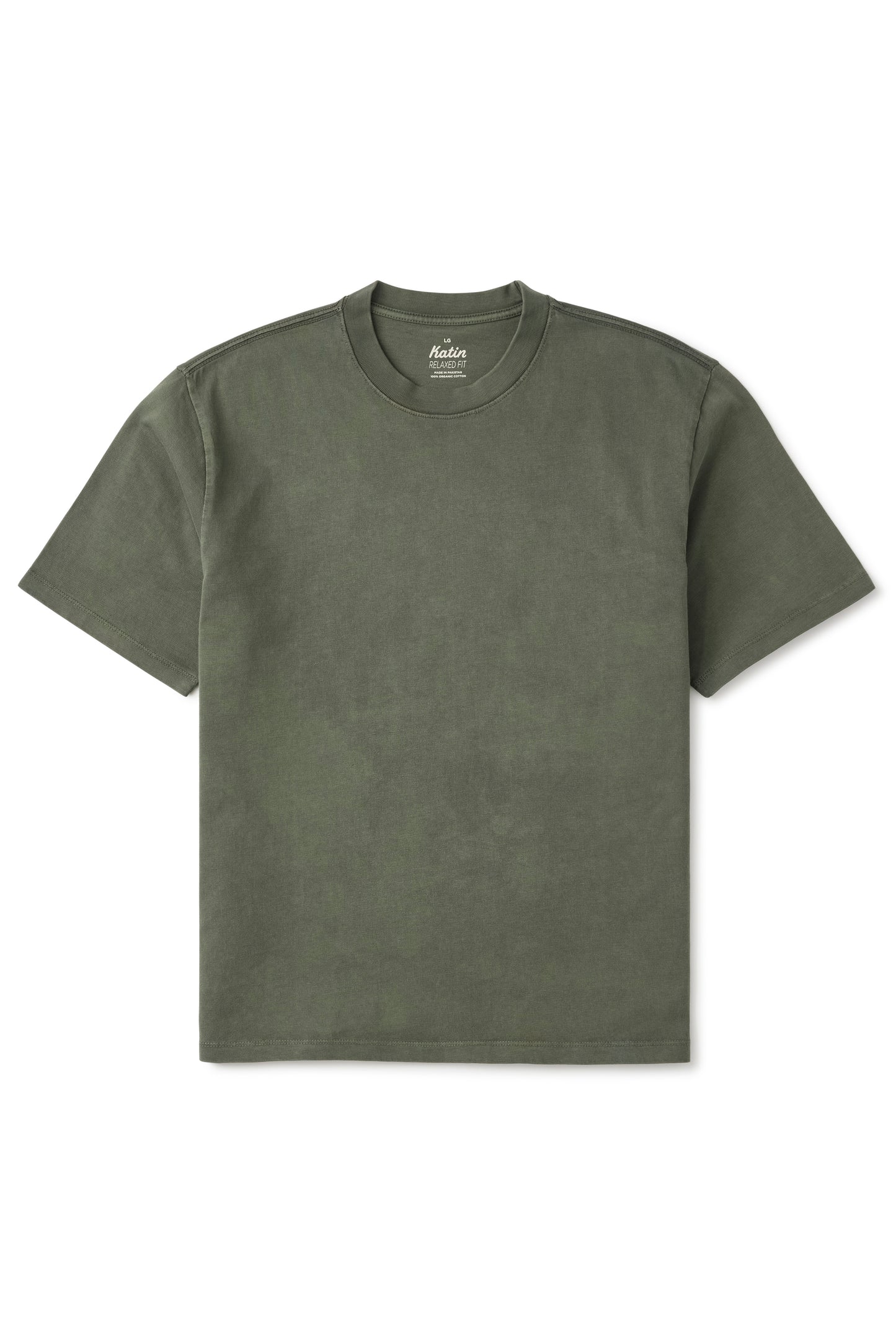 Katin Box Fit Tee