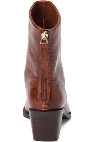 Matisse Matteo Bootie