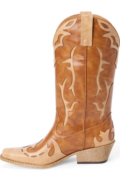 Matisse Coconuts Wylie Boot