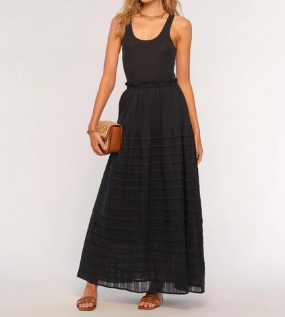 Heartloom Stephanie Dress / black