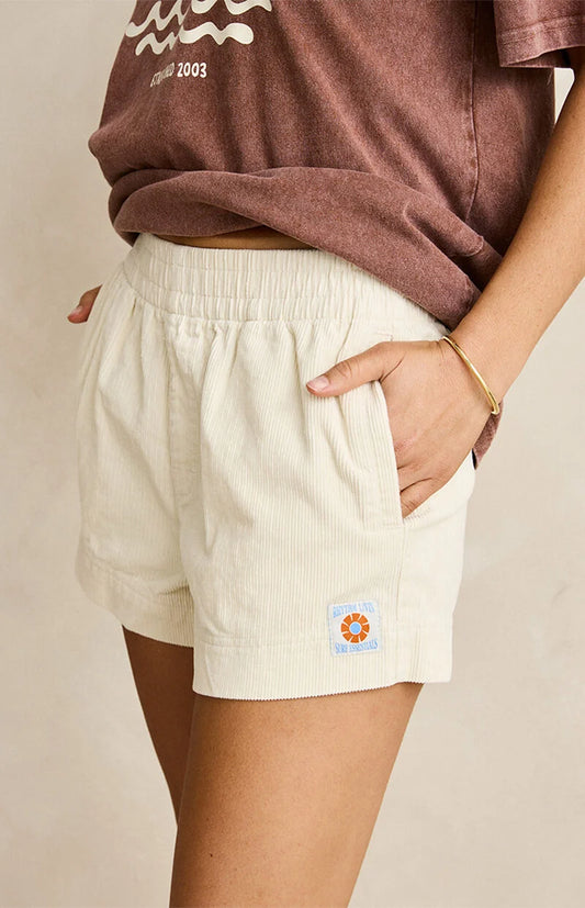 Rhythm Cord Sundown Short