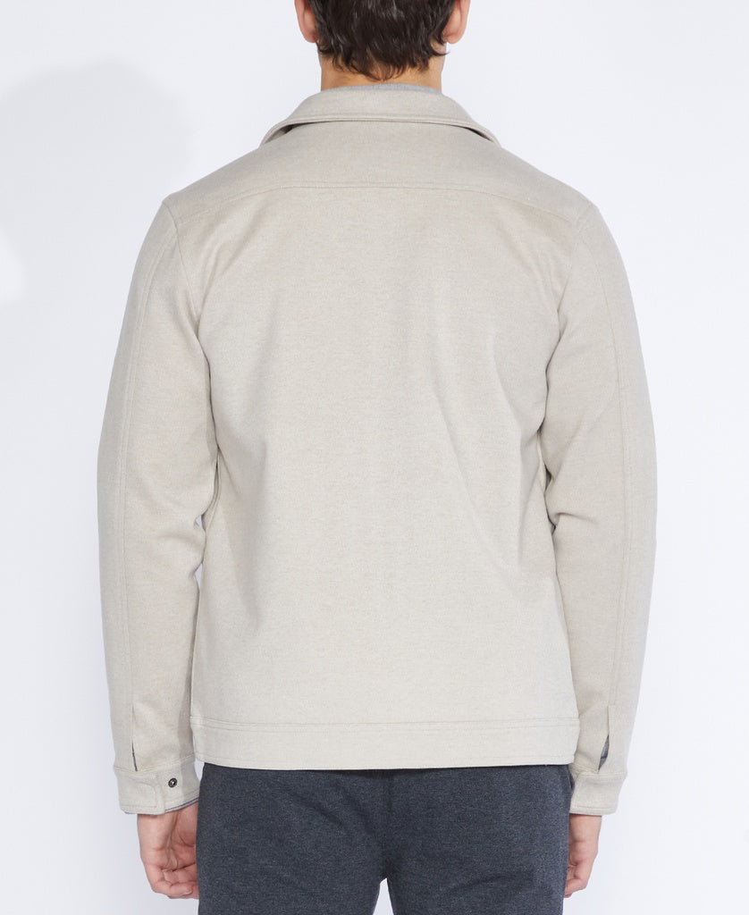 Civil Society Derek Trucker Jacket