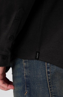 Liverpool LS Button Down