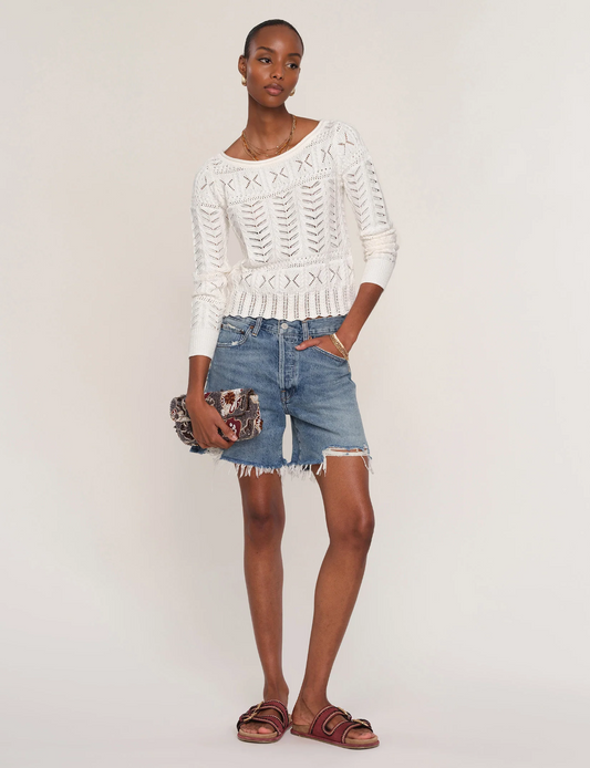 Heartloom Hansen Sweater