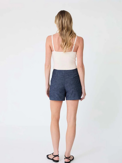 Level99 Sloan Tab Short