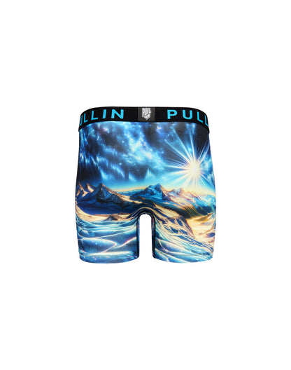 Pullin DiskoAlp Fashion Boxer