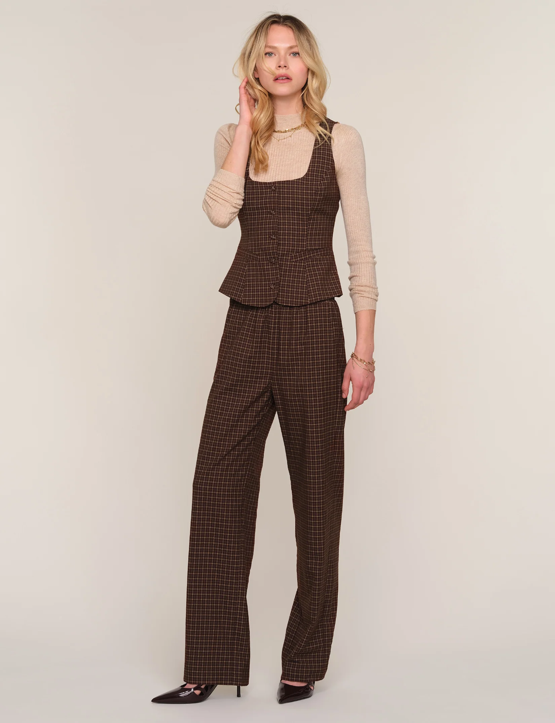 Heartloom Pandora Pant
