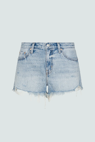 Pistola Gigi Low Rise Short / leisure