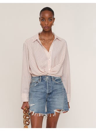 Heartloom Rene Top
