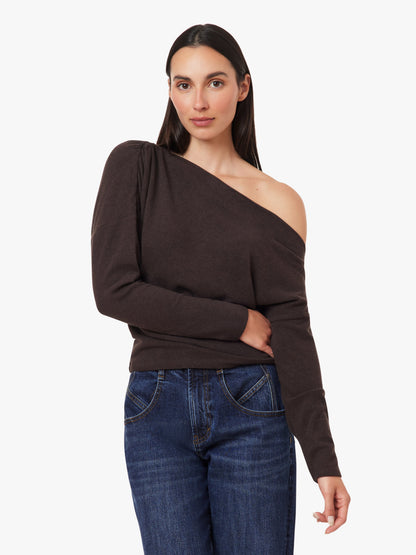 Habitual Colby Top