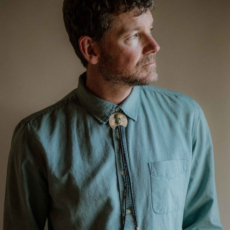 CommonForm Canyon Bolo Tie