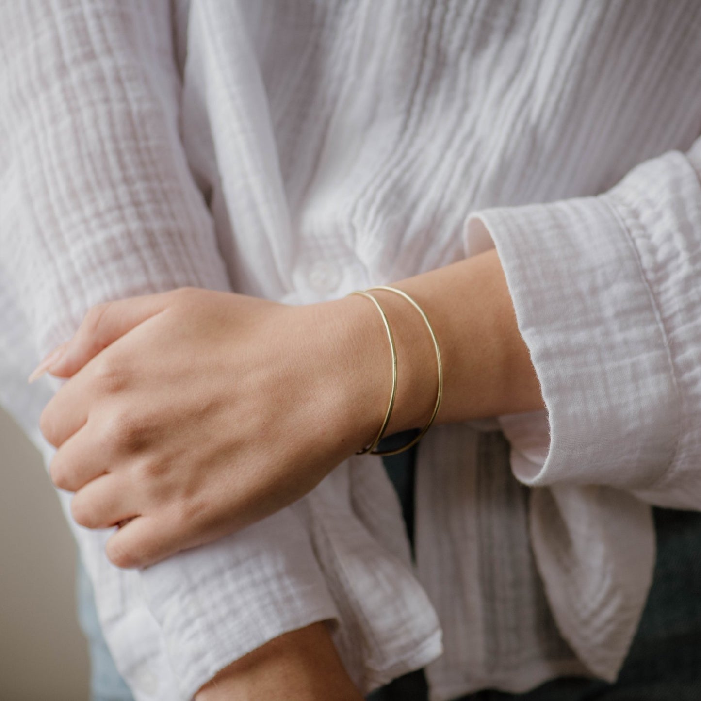 Common Form Gaia Micro Stacker