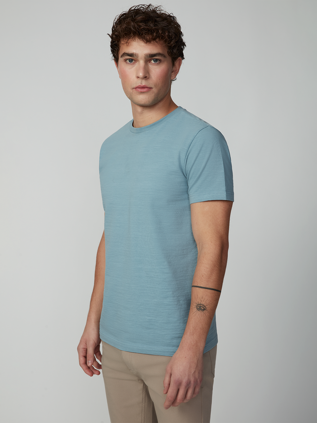 Projek Raw SS Crewneck Slub