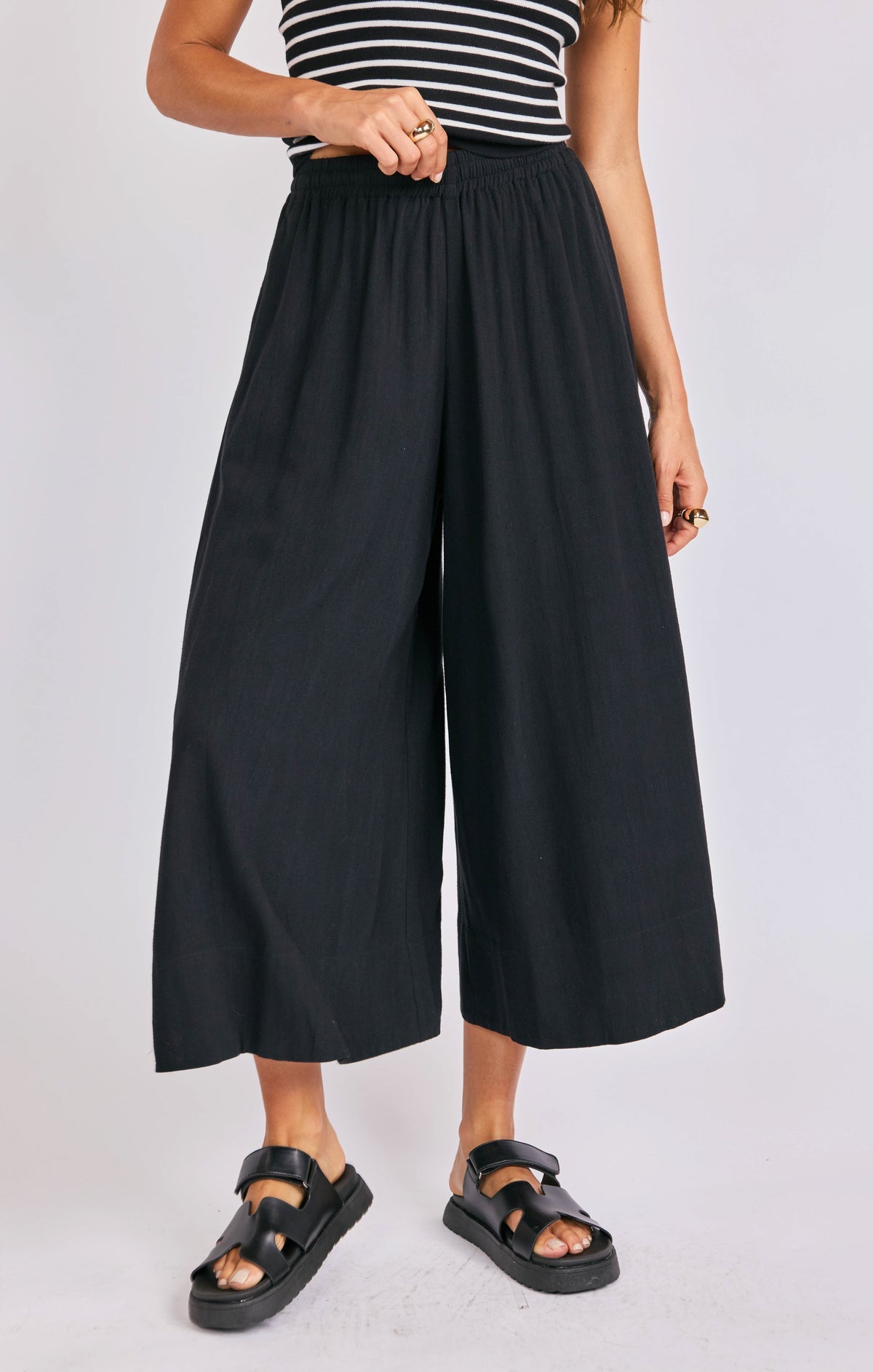 Sage Neptune Pants