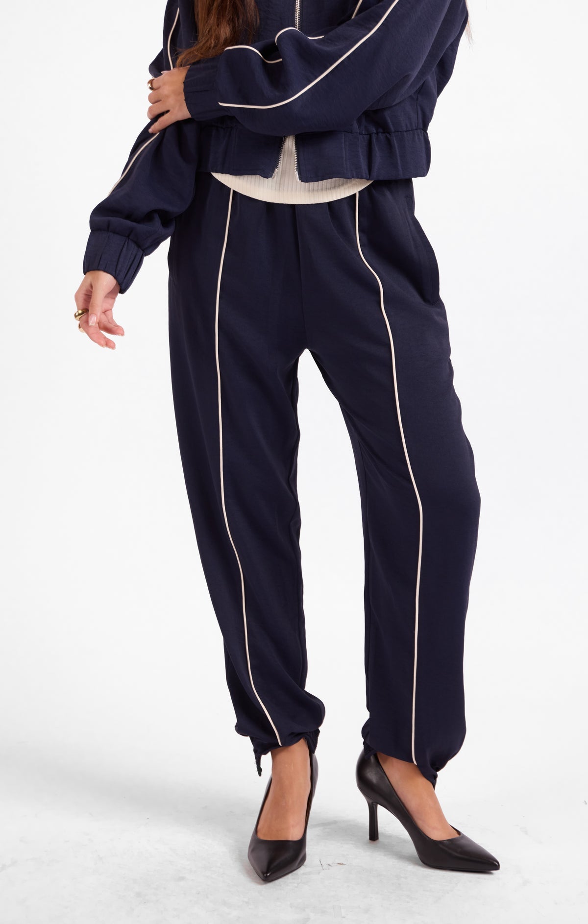 Sage Bike Ride Joggers
