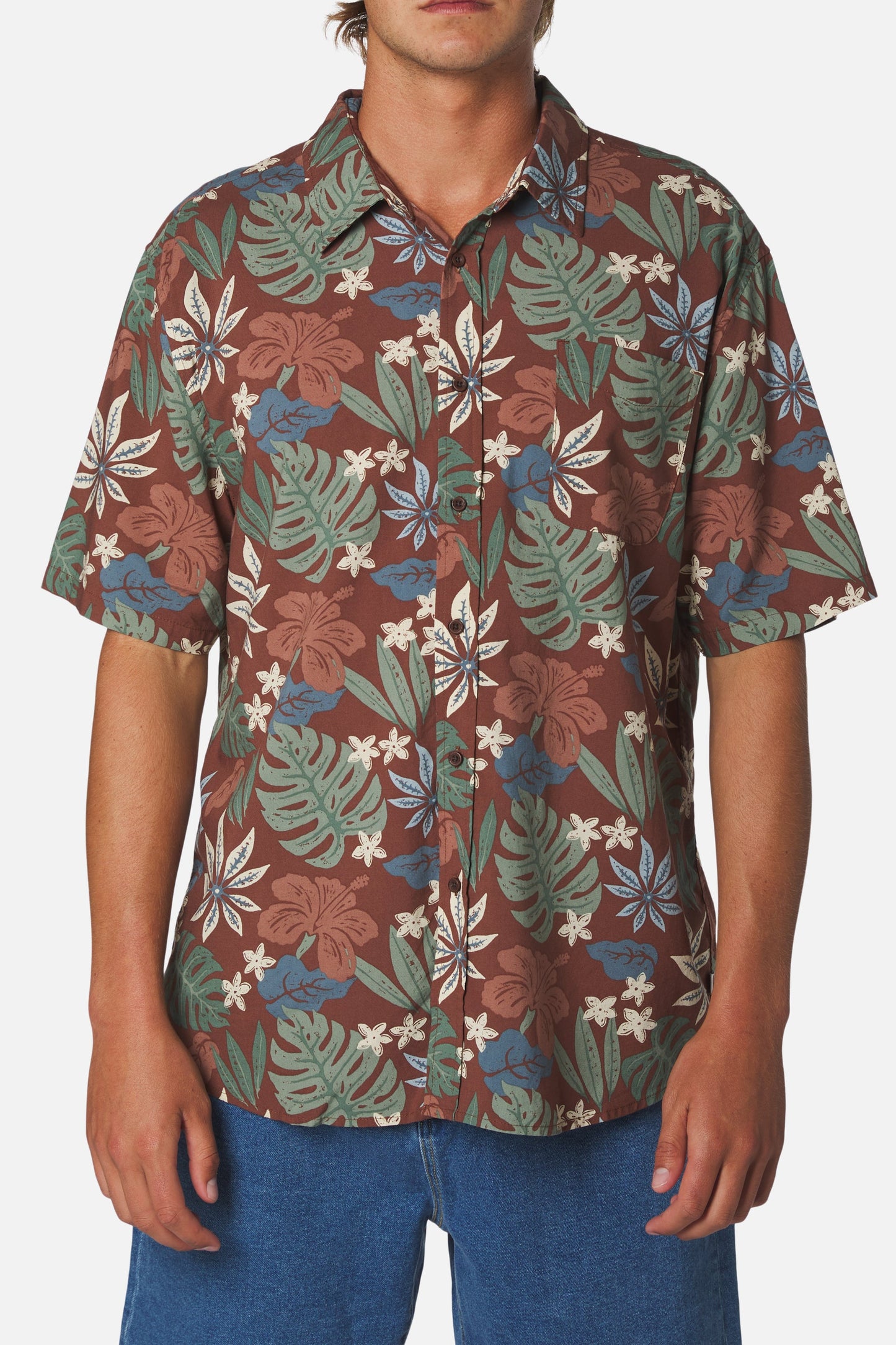 Katin Oasis Shirt