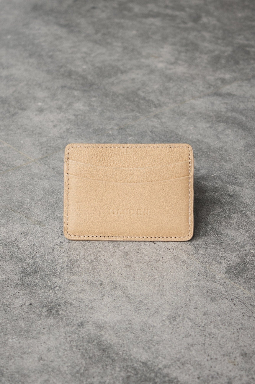 Mandrn Cardholder Luxe