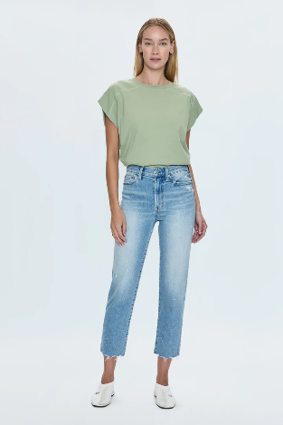 Pistola Charlie Classic Straight