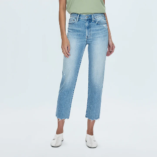 Pistola Charlie Classic Straight