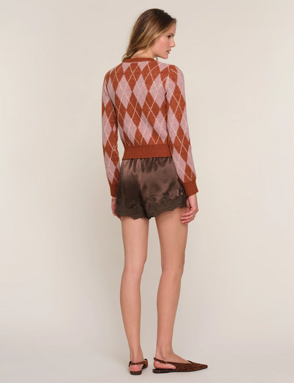 Heartloom Summer Short