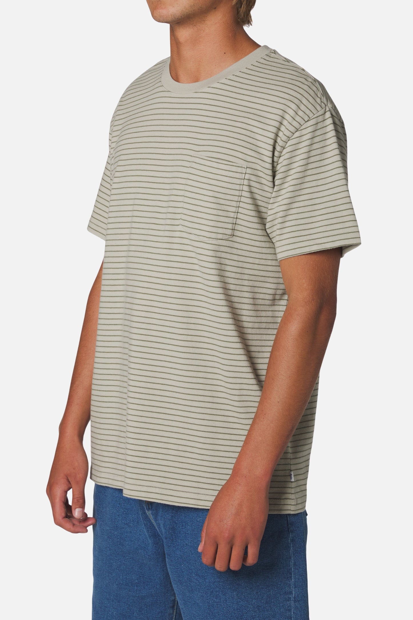 Katin Finley Pocket Tee
