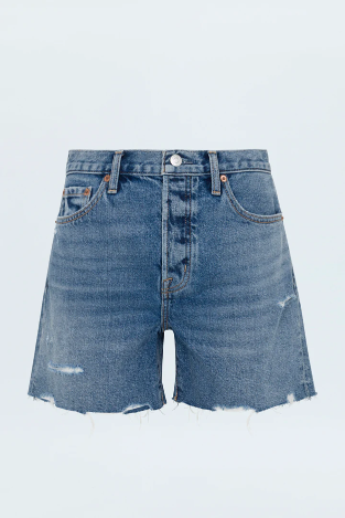 Pistola Andie High RiseShort