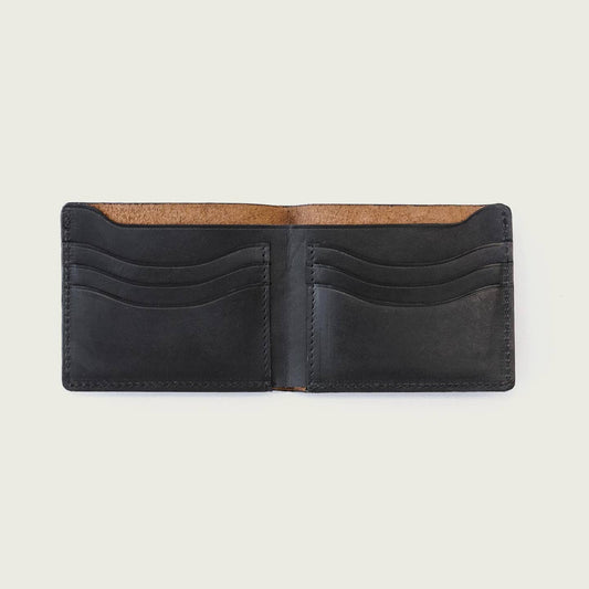 WP Standard Leather Bifold